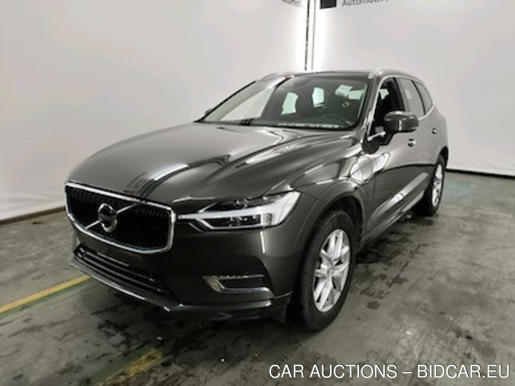 Volvo Xc60 - 2017 2.0 T8 TE AWD PHEV Momentum Pro Gear. Park Assist Business Pro Winter