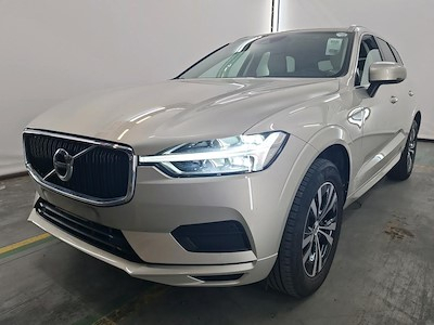 Volvo Xc60 diesel - 2017 2.0 D3 Momentum Pro AdBlue bUSINESS