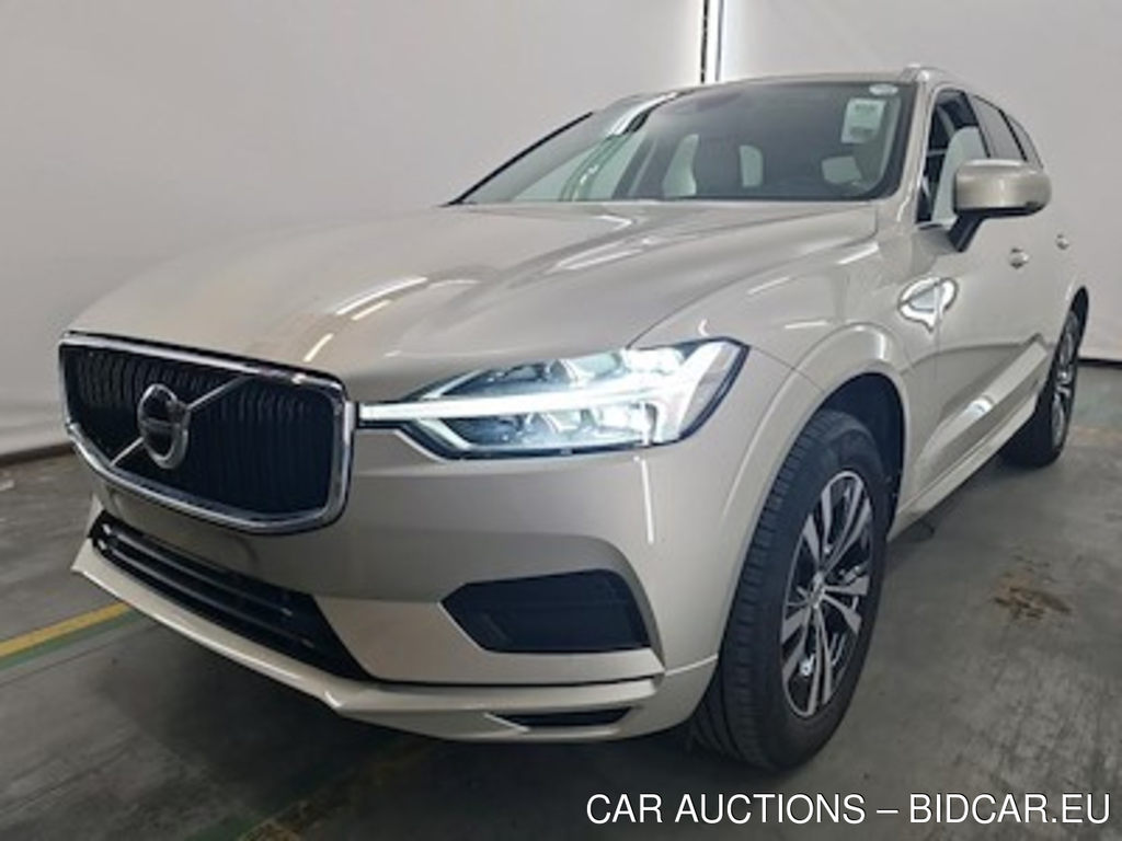 Volvo Xc60 diesel - 2017 2.0 D3 Momentum Pro AdBlue bUSINESS