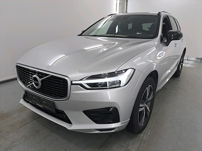 Volvo Xc60 diesel - 2017 2.0 D3 R-Design AdBlue Park Assist Premium Audio Winter Xenium