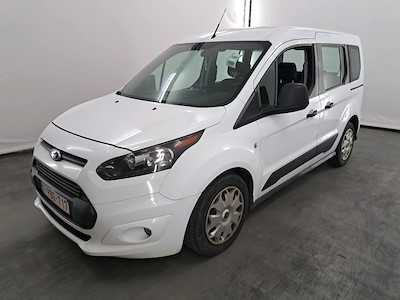 Ford Tourneo connect diesel - 2013 1.5 TDCi Trend