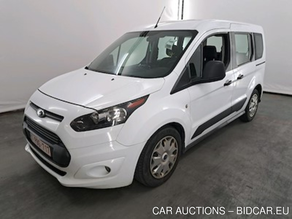 Ford Tourneo connect diesel - 2013 1.5 TDCi Trend