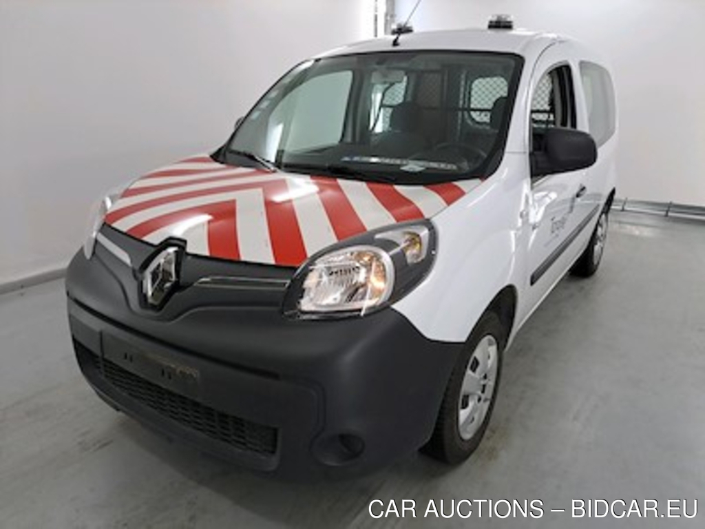 Renault Kangoo ZE 33 B-Buy (EU6)