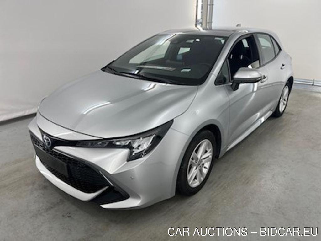 Toyota COROLLA 1.8 HEV DYNAMIC E-CVT