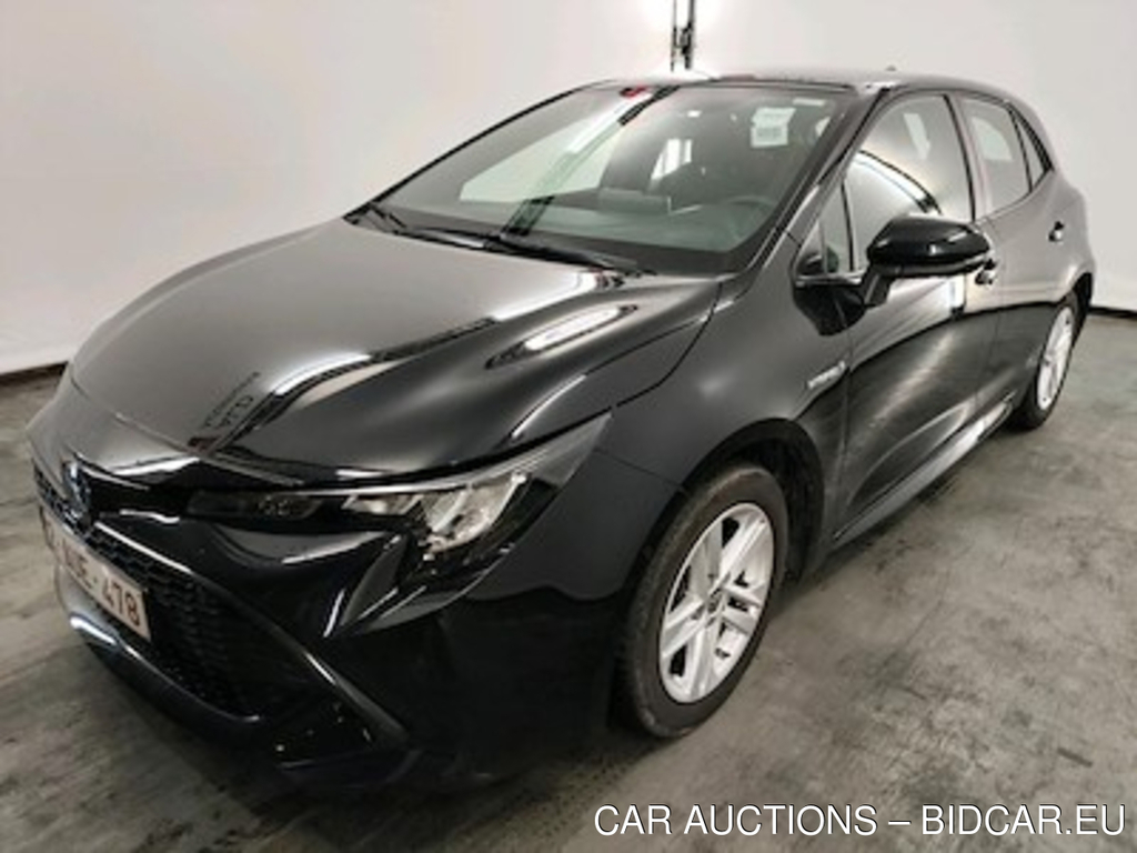 Toyota COROLLA 1.8 HYBRID DYNAMIC E-CVT