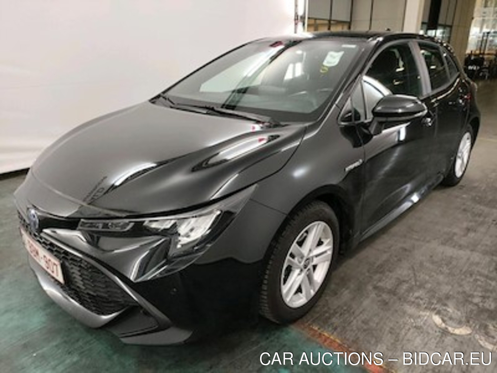 Toyota COROLLA 1.8 HYBRID DYNAMIC E-CVT