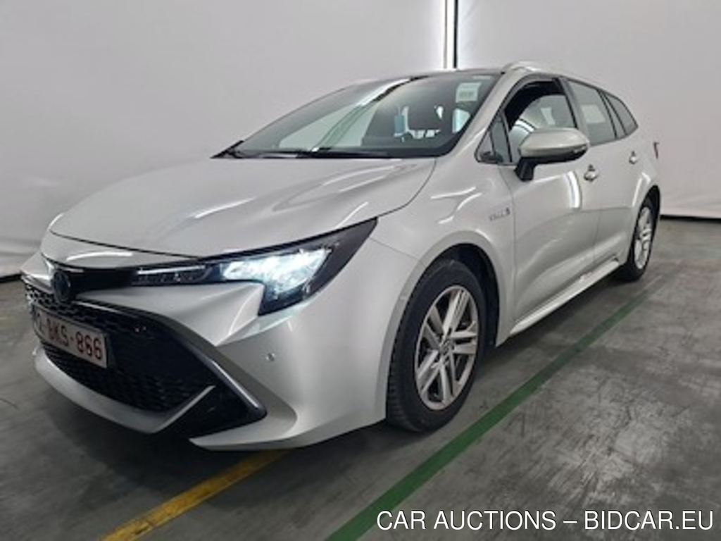 Toyota Corolla touring sports 1.8 HEV DYNAMIC E-CVT Business