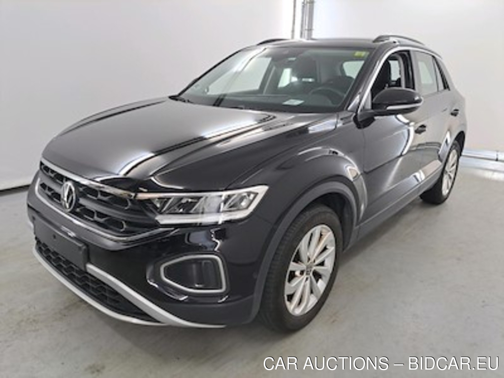 Volkswagen T-ROC 1.0 TSI LIFE TRAVEL