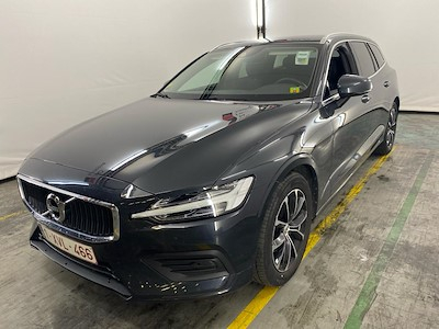 Volvo V60 diesel - 2018 2.0 D3 Momentum Pro premium Audio