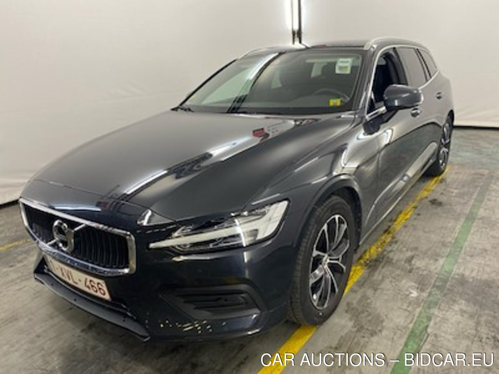 Volvo V60 diesel - 2018 2.0 D3 Momentum Pro premium Audio