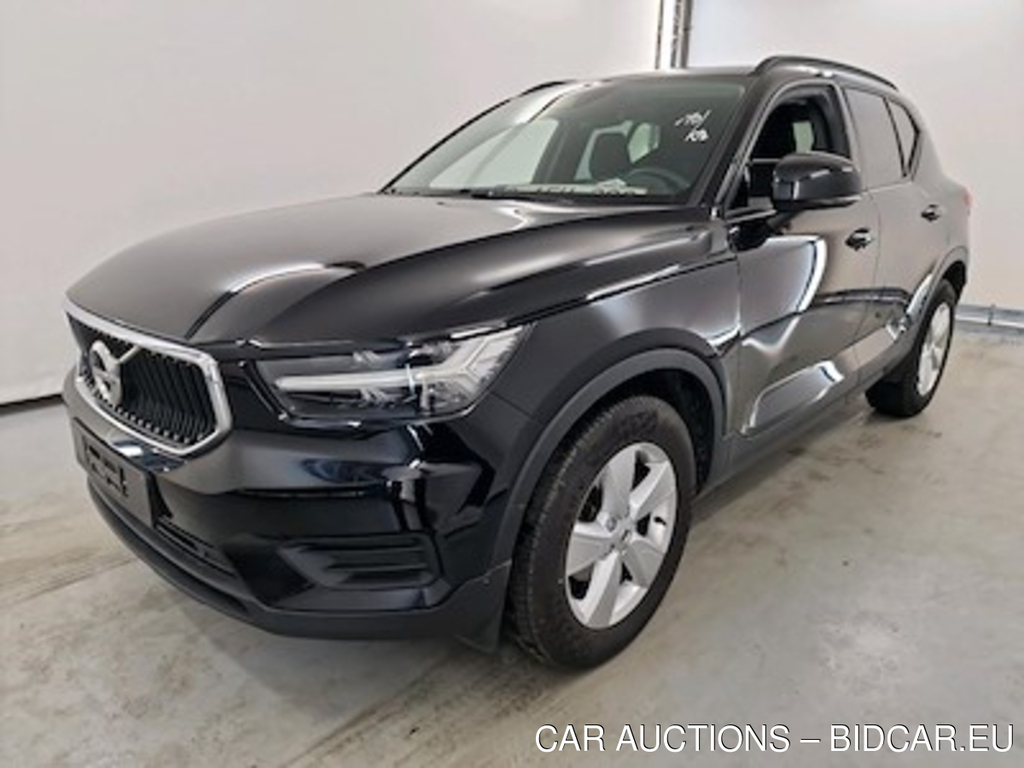 Volvo XC40 1.5 T2 MOMENTUM CORE Sensus Navigation