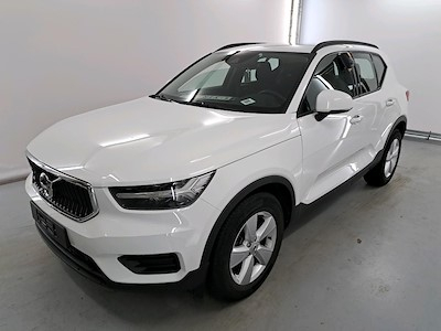 Volvo XC40 1.5 T2 MOMENTUM CORE -Sensus Navigation-