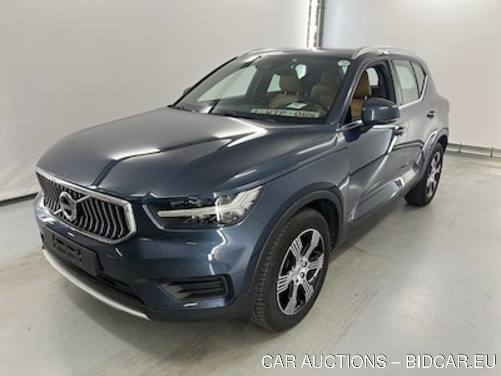 Volvo Xc40 diesel 2.0 D3 Inscription Geartronic