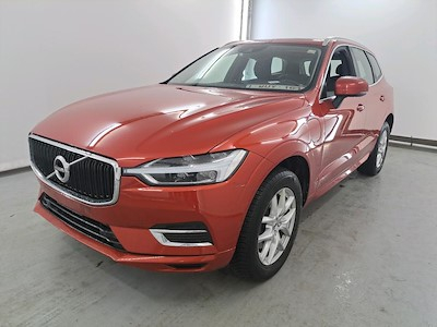 Volvo Xc60 - 2017 2.0 T8 TE AWD PHEV Momentum Pro Gear. IntelliSafe Pro Business Pro Winter