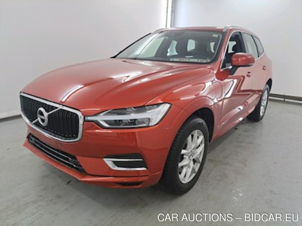 Volvo Xc60 - 2017 2.0 T8 TE AWD PHEV Momentum Pro Gear. IntelliSafe Pro Business Pro Winter