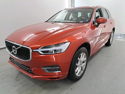 Volvo Xc60 - 2017 2.0 T8 TE AWD PHEV Momentum Pro Gear. Park Assist Versatility Po