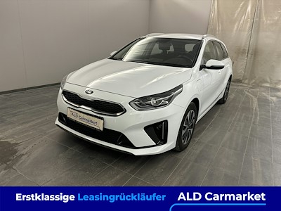 Kia Ceed SW 1.6 GDI DCT OPF Plug-in-Hybrid Spirit Kombi, 5-turig, Automatik, 6-Gang