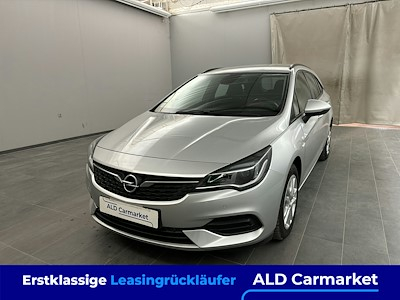 Opel Astra 1.5 D Start/Stop Sports Tourer Edition Kombi, 5-turig, 6-Gang