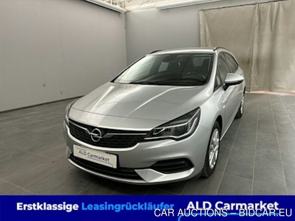 Opel Astra 1.5 D Start/Stop Sports Tourer Edition Kombi, 5-turig, 6-Gang