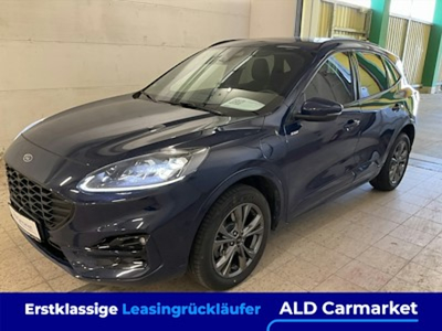 Ford Kuga FORD Kuga 2.5 Duratec PHEV ST-LINE X Geschlossen, 5-turig, Automatik, 1-Gang