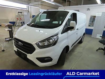 Ford Transit custom FORD Transit Custom 300 L1H1 LKW VA Autm. Trend