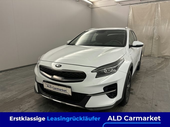 Kia XCeed KIA XCeed 1.6 GDI DCT6 OPF Plug-in-Hybrid Vision Geschlossen, 5-turig, Automatik, 6-Gang