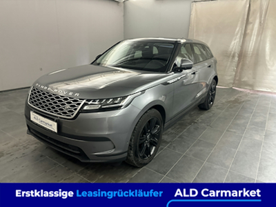 Land Rover Range rover velar LAND ROVER Range Rover Velar 3.0d Geschlossen, 5-turig, Automatik, 8-Gang