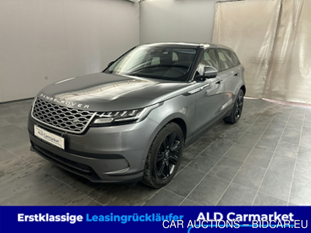 Land Rover Range rover velar LAND ROVER Range Rover Velar 3.0d Geschlossen, 5-turig, Automatik, 8-Gang