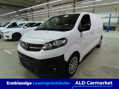 Opel Vivaro 1.5 D CA OPEL Vivaro 1.5 D Cargo M Edition