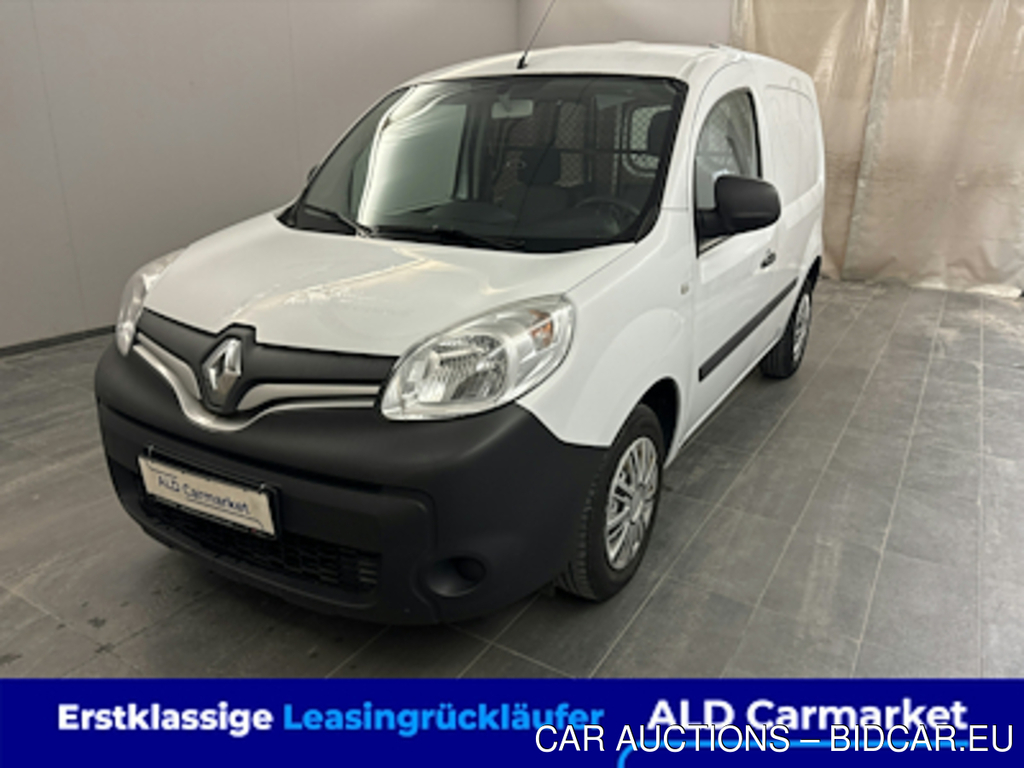 Renault Kangoo RENAULT Kangoo Rapid ENERGY dCi 90 (Start & Stop) Extra Kasten, 4-turig, 5-Gang