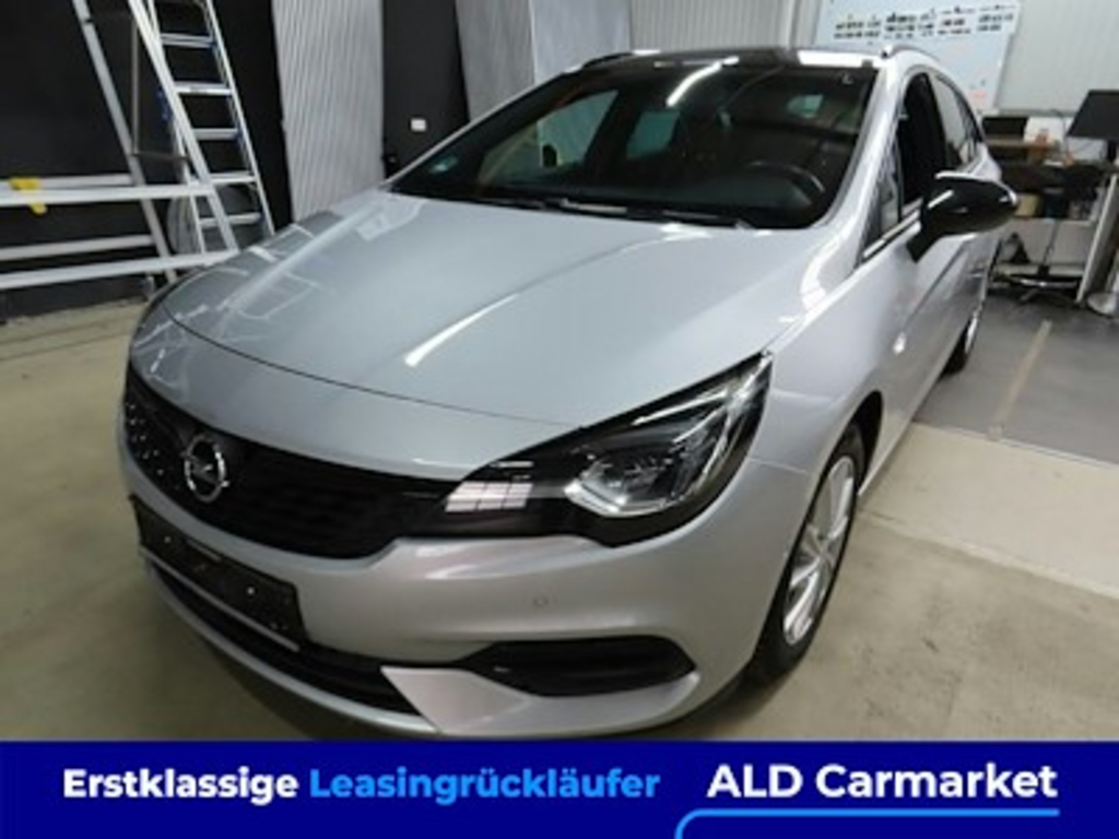 Opel Astra 1.5 D sta rt/Stop Sports Tourer Ultimate