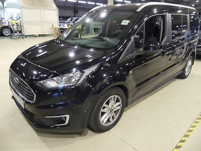 Ford Grd tourneo con 1.5 TDCI TITANIUM (EU6.2)