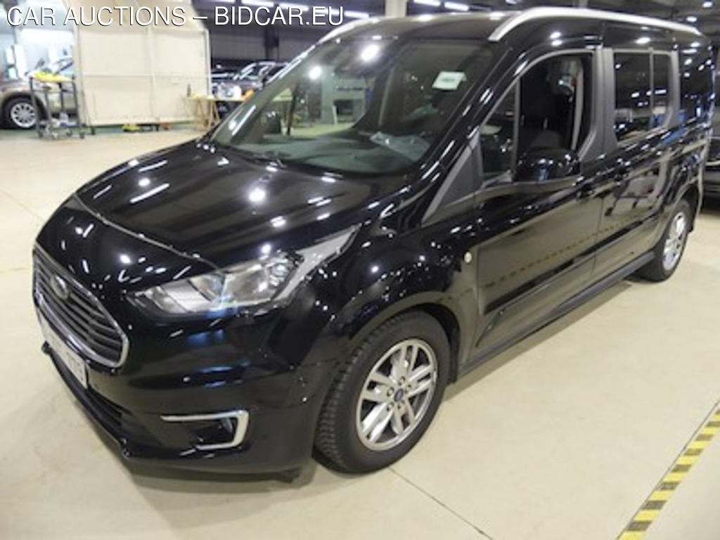 Ford Grd tourneo con 1.5 TDCI TITANIUM (EU6.2)