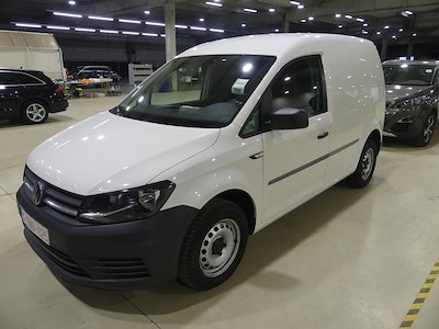 Volkswagen Caddy van 2.0 CR TDI SCR(EU6)