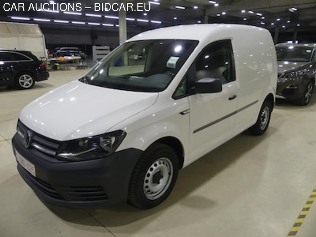 Volkswagen Caddy van 2.0 CR TDI SCR(EU6)