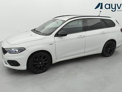 Fiat Tipo SW 1.6 MULTIJET S/S DCT6 S-DESIGN