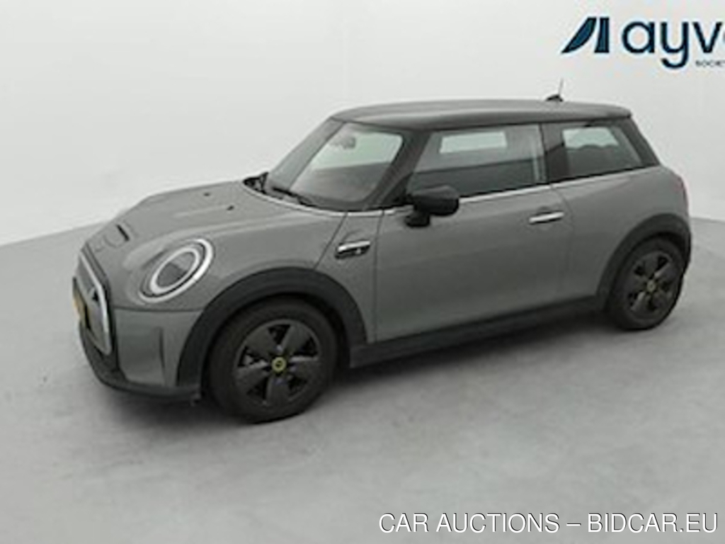 MINI 32.6 kwh cooper SE 184 CV NAVI