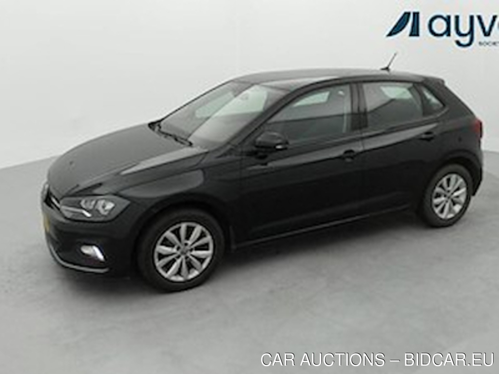 Volkswagen POLO 1.0 TSI 70KW HIGHLINE