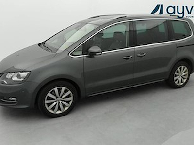 Volkswagen Sharan diesel - 2020 2.0 TDi SCR Highline (EU6.2)