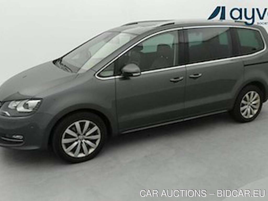 Volkswagen Sharan diesel - 2020 2.0 TDi SCR Highline (EU6.2)