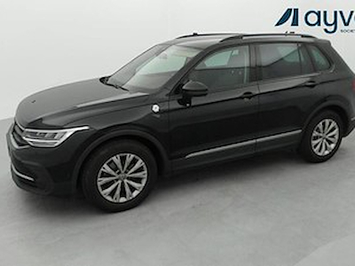 Volkswagen TIGUAN 2.0 TDI 110KW SCR LIFE DSG