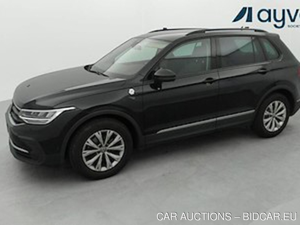 Volkswagen TIGUAN 2.0 TDI 110KW SCR LIFE DSG