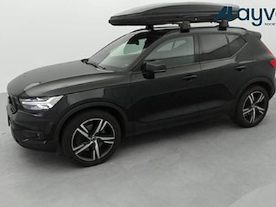 Volvo XC40 1.5 T5 TE PHEV R-Design DCT