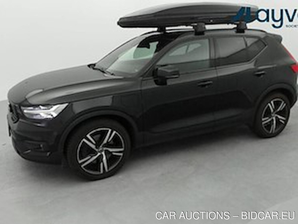 Volvo XC40 1.5 T5 TE PHEV R-Design DCT