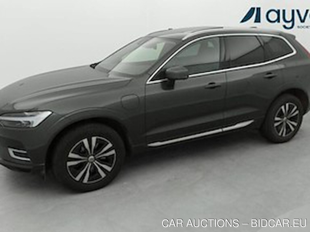 Volvo XC60 2.0 T6 RECHARGE GEARTR INSCRIPTION EXPR.