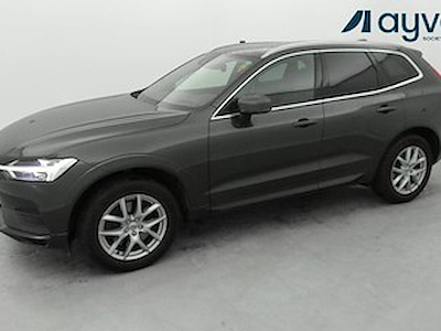 Volvo Xc60 2.0 D4 geartronic 190 CV Momentum NAVI