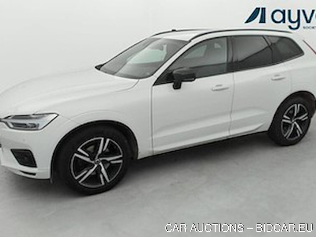 Volvo Xc60 diesel - 2020 2.0 D4 R-Design Geartronic AdBlue