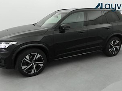 Volvo XC90 2.0 T8 AWD GEARTRONIC R-DESIGN 7PL.