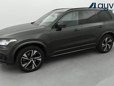 Volvo Xc90 - 2019 2.0 T8 TE 4WD PHEV R-Design 7pl.