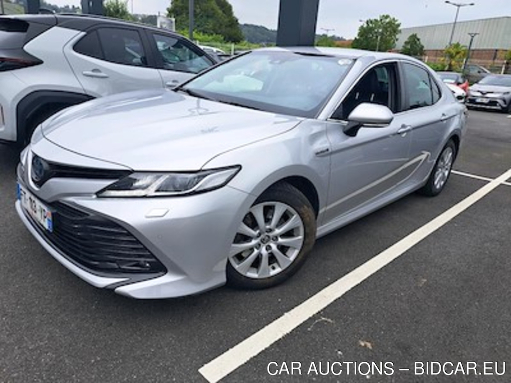 Toyota CAMRY Camry Hybride 218ch Dynamic Business